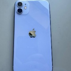 Apple iPhone 11 128Gb Purple - фото 2