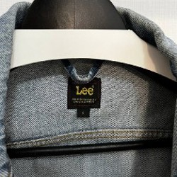 Джинсовка Lee - фото 2