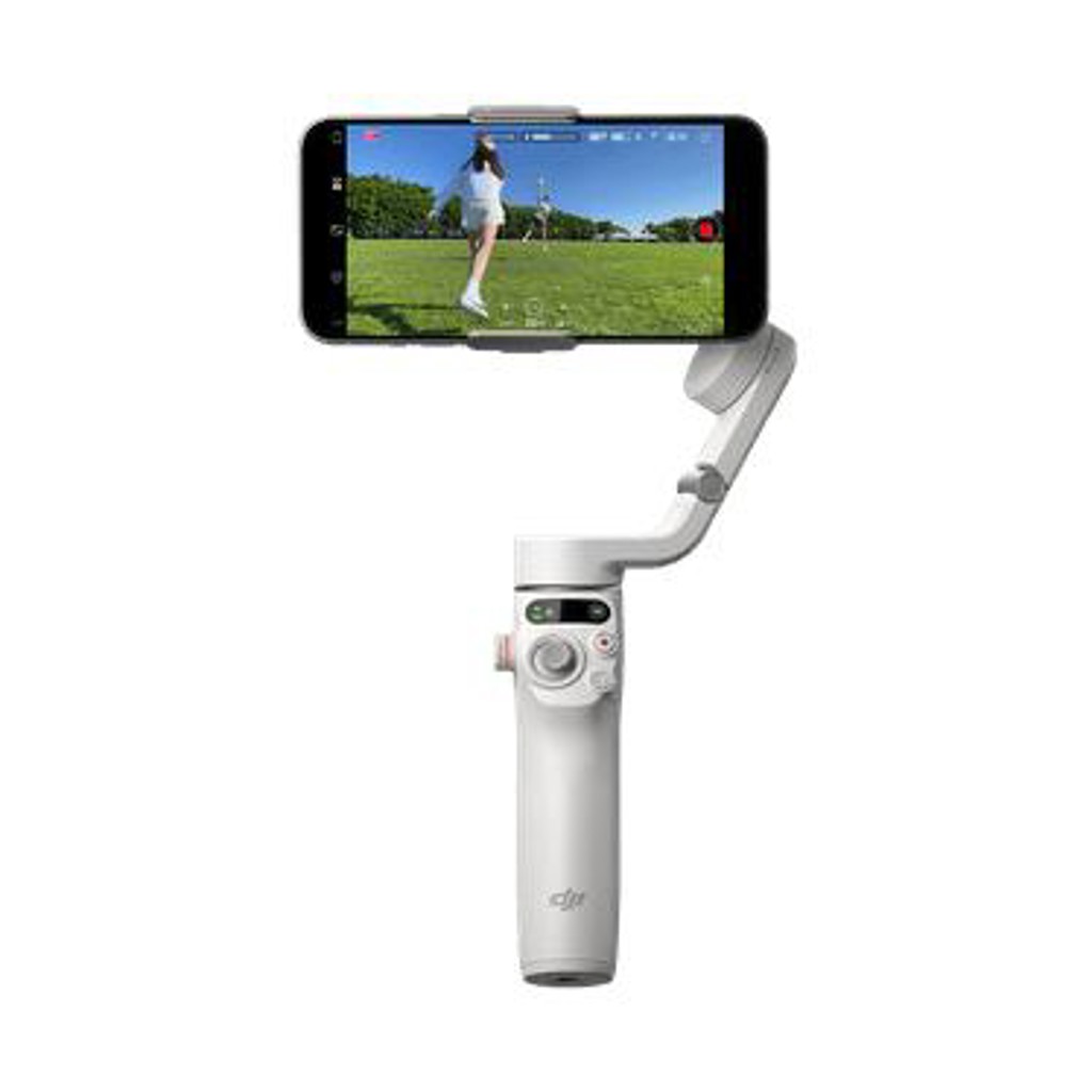 DJI Osmo Mobile 6