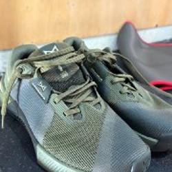 Nike Metcon 10 - фото 2
