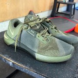 Nike Metcon 10 - фото 3