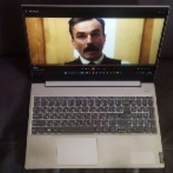 Ноутбук Lenovo s340 - фото 2