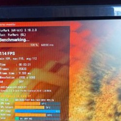 Видеокарта Rx 5600xt - фото 4
