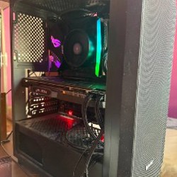 Видеокарта Rx 5600xt - фото 5