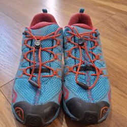 La Sportiva Lycan GTX Women - фото 4