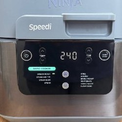 NINJA SPEEDI ON400EU - фото 6
