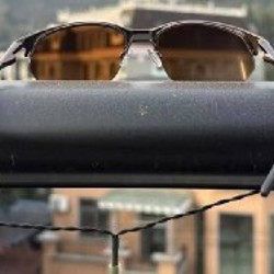 Очки Oakley Wire Tap 2.0 - фото 5