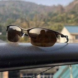 Очки Oakley Wire Tap 2.0 - фото 6
