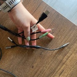 Смарт часы Xiaomi Smart Band 8 - фото 3