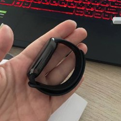 Смарт часы Xiaomi Smart Band 8 - фото 4