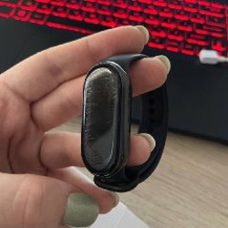 Смарт часы Xiaomi Smart Band 8 - фото 5