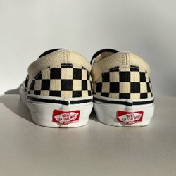 Кеды Vans Skate Slip-On - фото 3