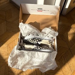 Кеды Vans Skate Slip-On - фото 4