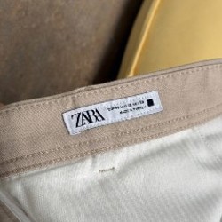 Мужские брюки Zara - фото 2