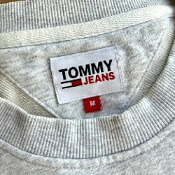 Мужской свитшот Tommy Jeans - фото 2