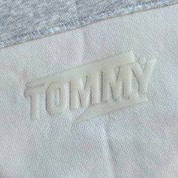 Мужской свитшот Tommy Jeans - фото 3