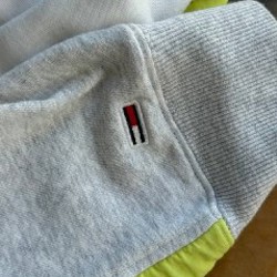 Мужской свитшот Tommy Jeans - фото 4