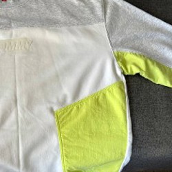 Мужской свитшот Tommy Jeans - фото 5