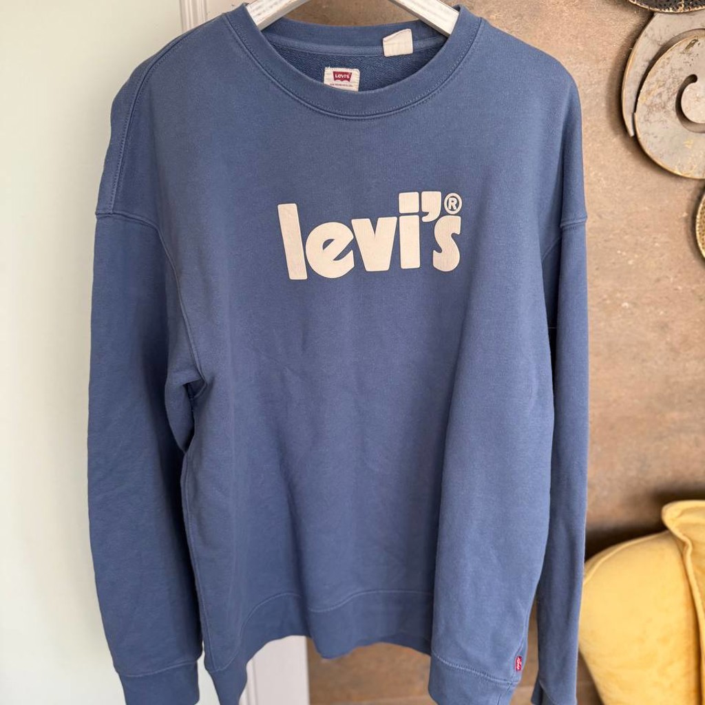 Мужской свитшот Levi’s