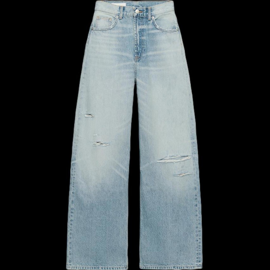 Джинсы Zara
