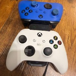 Беспроводные наушники Xbox 2-го поколения - фото 6