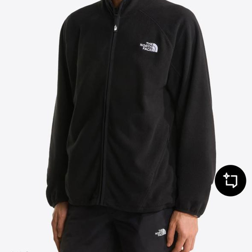 Флис The North Face Oxara