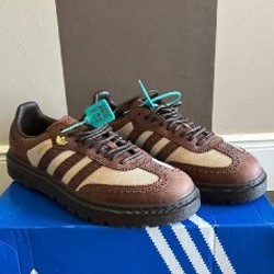 New Balance 997 - фото 1