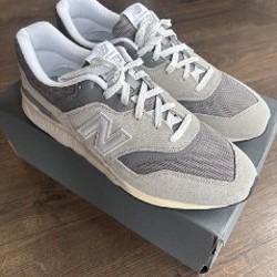 New Balance 997 - фото 4