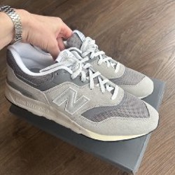 New Balance 997 - фото 5