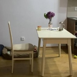 Раздвижной стол - фото 2