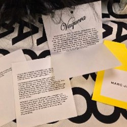 Сумка Marc Jacobs & Vaquera - фото 4