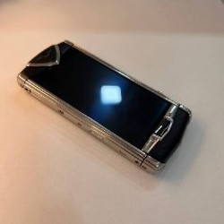 Телефон Vertu Constellation T - фото 2