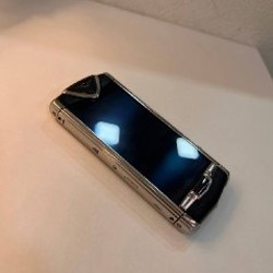 Телефон Vertu Constellation T - фото 3