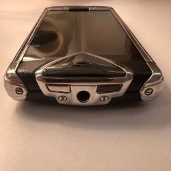Телефон Vertu Constellation T - фото 6