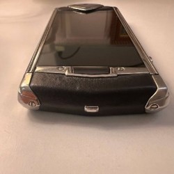 Телефон Vertu Constellation T - фото 7