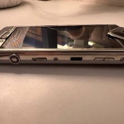 Телефон Vertu Constellation T - фото 9