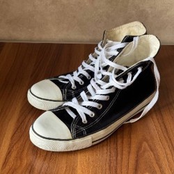 Кеды типа Converse - фото 4