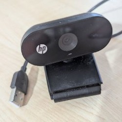 Вебкамера HP 320 FHD - фото 2