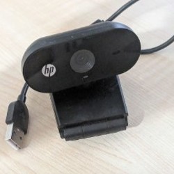 Вебкамера HP 320 FHD - фото 3