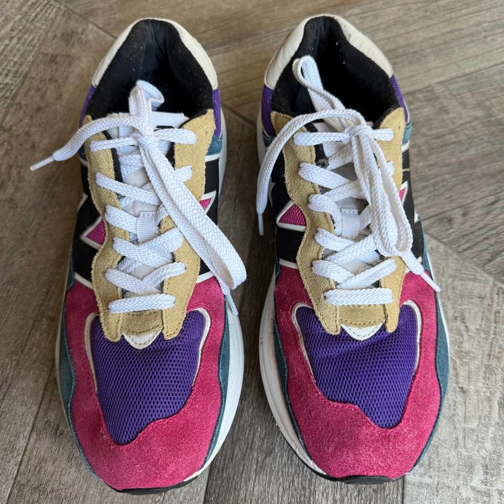 Кроссовки New Balance 57/40 мужские