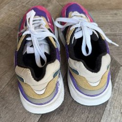 Кроссовки New Balance 57/40 мужские - фото 3