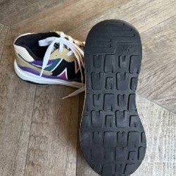 Кроссовки New Balance 57/40 мужские - фото 4