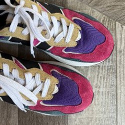 Кроссовки New Balance 57/40 мужские - фото 5