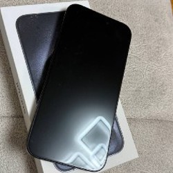 IPhone 15 Pro - фото 2