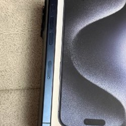 IPhone 15 Pro - фото 4