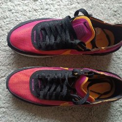 Nike Waffle One - фото 2