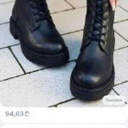 Демисезонные ботинки - фото 2