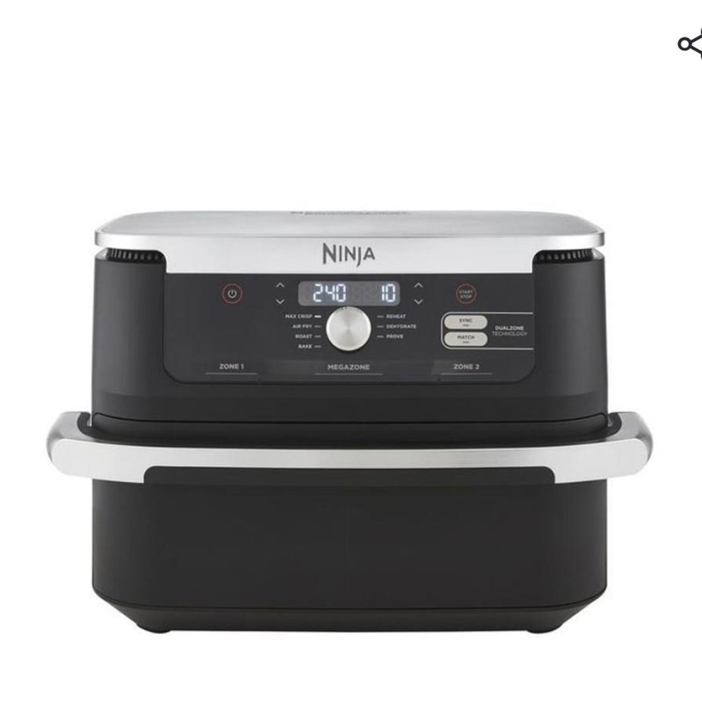 Ninja Foodi FlexDrawer AF500EU