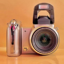 Monolta dimage z6-silver - фото 4