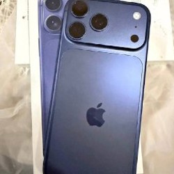 IPhone 17 Pro Max - фото 2